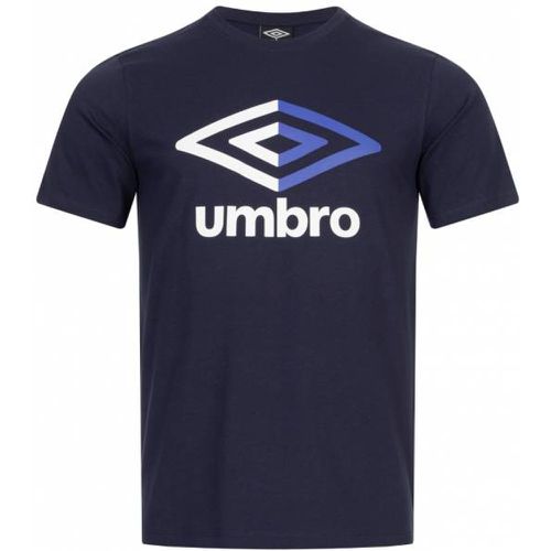 Large Logo s T-shirt UMTM0032-29D - Umbro - Modalova