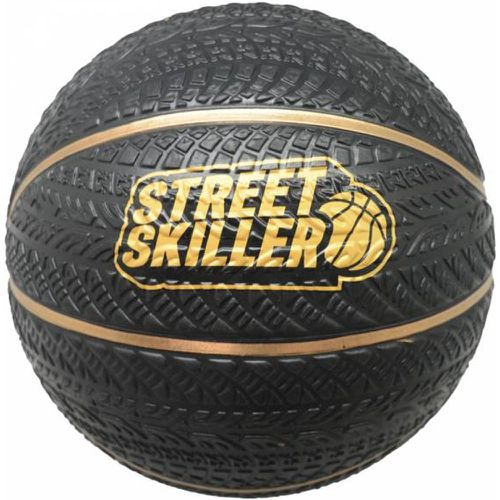 Ultimate Grip" Ballon de basket /or - STREETSKILLER - Modalova