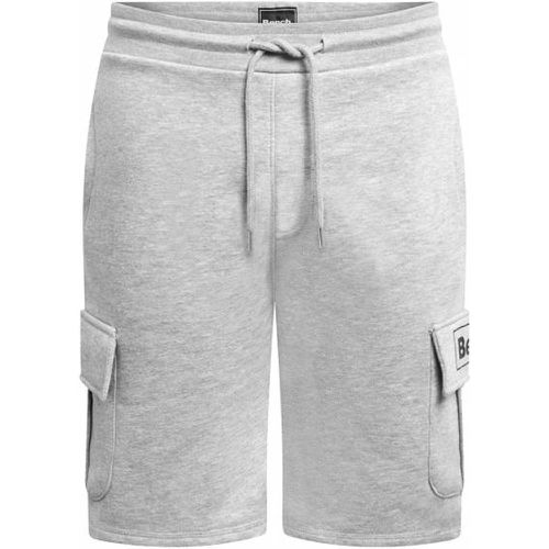 Claxton s Short en sweat 118082-026-GREYMARL - Bench - Modalova