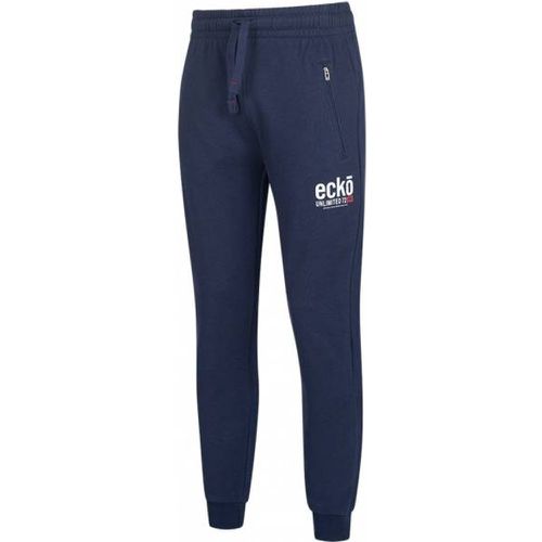 Superfast s Pantalon de jogging ESK04330-NAVY - Ecko Unltd. - Modalova