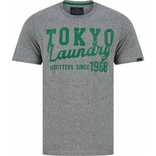 Underline s T-shirt 1C18216 Meule clair - Tokyo Laundry - Modalova