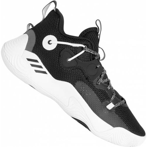 X James Harden Stepback 3 Chaussures de basket GY8640 - Adidas - Modalova