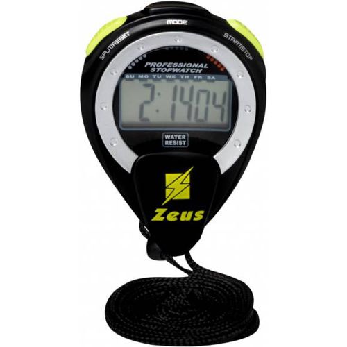 Chronomètre professionnel de sport - Zeus - Modalova