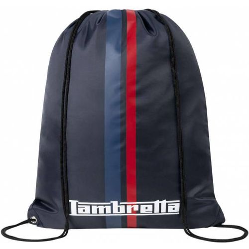 Gym Bag Sac de sport JBDSL001-MARINE - Lambretta - Modalova