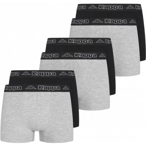 Iconic s Boxer-short Lot de 6 891199-001 - Kappa - Modalova