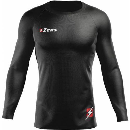 Fisiko Haut base-layer Haut de sport à manches longues - Zeus - Modalova