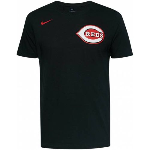 Reds de Cincinnati MLB Wordmark s T-shirt N199-00A-RED-M3X - Nike - Modalova