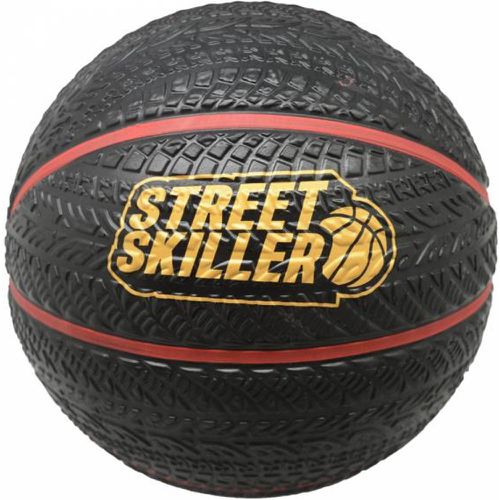 Ultimate Grip" Ballon de basket /rouge - STREETSKILLER - Modalova