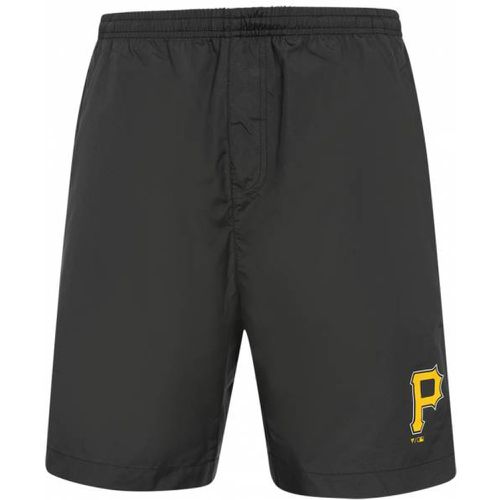 Pirates de Pittsburgh MLB s Balle de baseball Short 3117MBLKS21PPI - Fanatics - Modalova