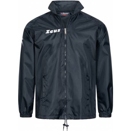 Zeus Veste de pluie Navy - Zeus - Modalova