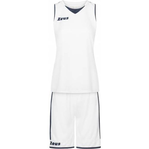 Kit Flora s Maillot de basket avec short - Zeus - Modalova
