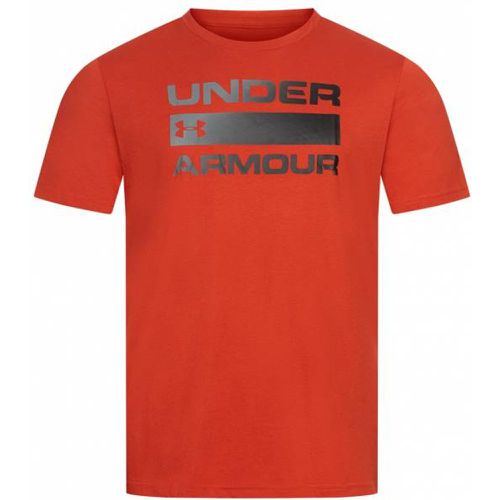 Team Issue Woodmark s T-shirt 1329582839 - Under Armour - Modalova