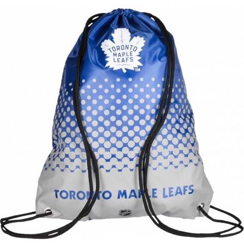 Maple Leafs de Toronto LNH Fade Gym Bag Sac de sport LGNHLFADEGYMTM - FOCO - Modalova