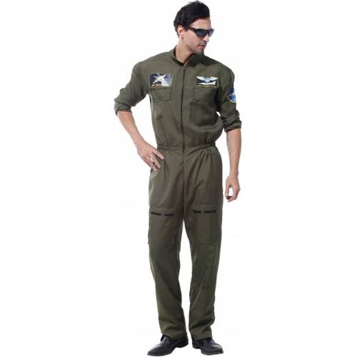 Costume de pilote d'avion de chasse "Air Force" ® - MIESEPETER - Modalova