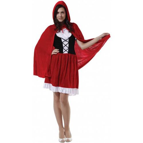 Costume du Petit Chaperon s ® - MIESEPETER - Modalova