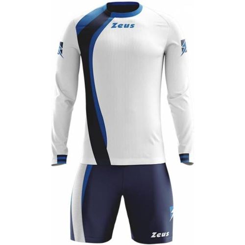 Kit Spagna Ensemble de foot + Short Ensemble 2 pièces. /bleu - Zeus - Modalova