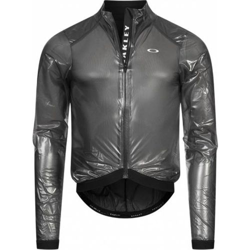 Jawbreaker Road Jacket Blackout s Veste de cyclisme 412430-02E - Oakley - Modalova