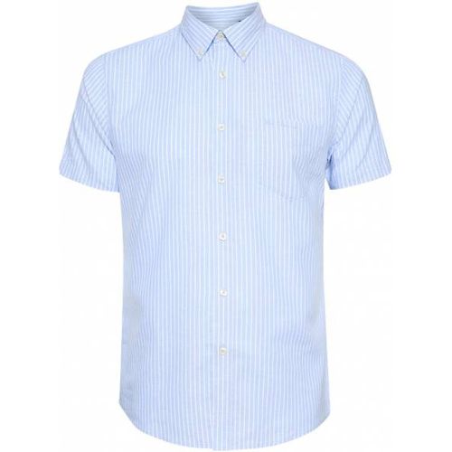 Casual s Chemise à manches courtes 1012799 - Ben Sherman - Modalova