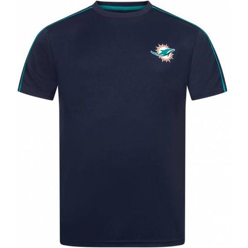 Dolphins de Miami NFL s T-shirt 2919MNVYPRIMDO - Fanatics - Modalova