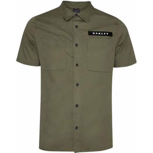 Icon s Chemise à manches courtes 401902-86V - Oakley - Modalova