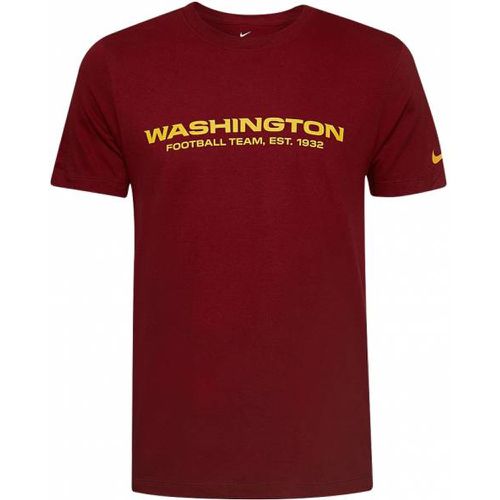 Commandants de Washington NFL Essential s T-shirt N199-67P-RSK-CLH - Nike - Modalova