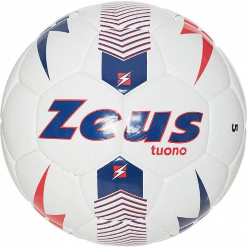 Pallone Tuono Ballon de foot rouge - Zeus - Modalova