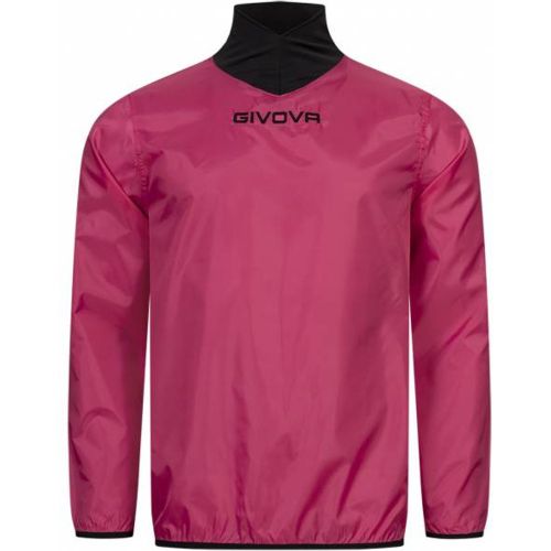 Col côtelé s Veste de pluie RJC01-0006 - Givova - Modalova