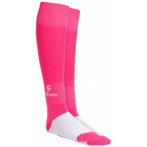 Énergie Calza Chaussettes Fuxia - Zeus - Modalova