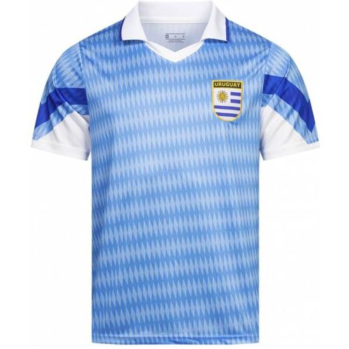 Uruguay "Retro History" s Maillot - JELEX - Modalova