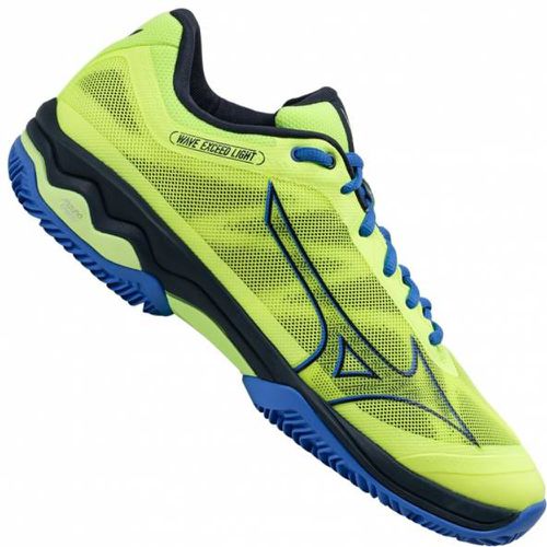 Wave Exceed Light s Chaussures de padel 61GB2222-45 - Mizuno - Modalova