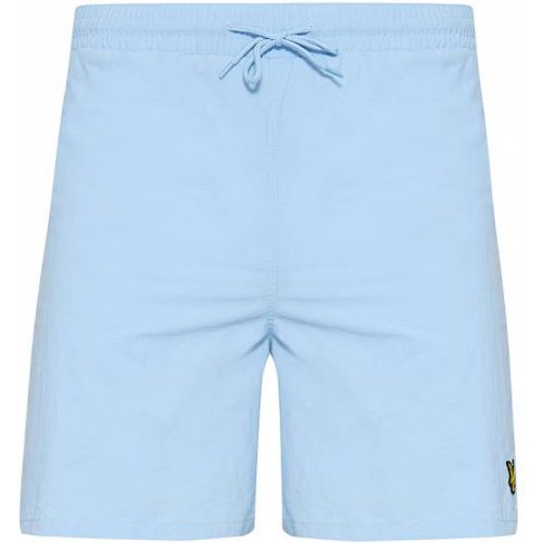 Lyle et Scott Plain s Maillot de bain SH1204V-Z800 - Lyle and Scott - Modalova