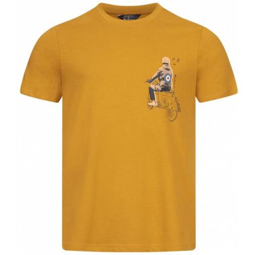 Doodle Mood s T-shirt 0071791DIJON - Ben Sherman - Modalova