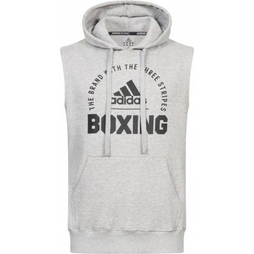 Boxing s Sweat à capuche sans manches CLSH21B107 - Adidas - Modalova