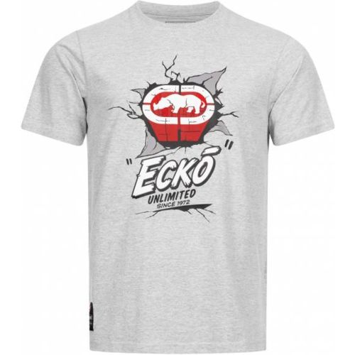 KAWASA s T-shirt EFM04796--CHINÉ - Ecko Unltd. - Modalova