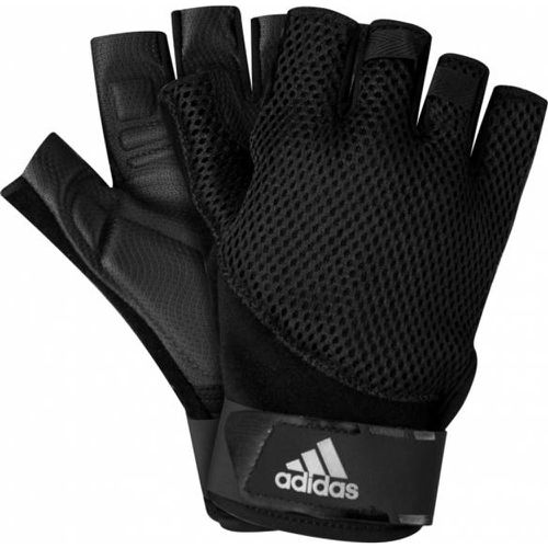 ATHLTS Aeroready Gants d'entraînement FT9662 - Adidas - Modalova