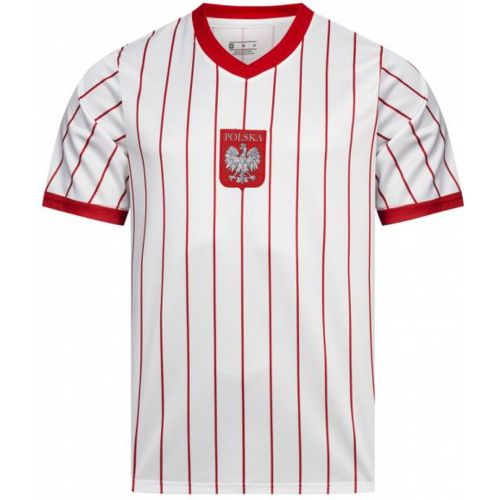 Pologne "Retro History" s Maillot - JELEX - Modalova