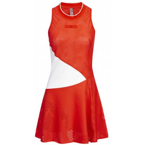 X Stella McCartney s Robe de tennis EA3120 - Adidas - Modalova