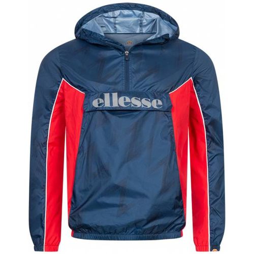 Creata s Veste SXM14473-Navy - Ellesse - Modalova