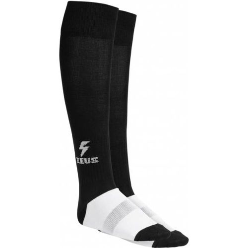 Zeus Calza Energy Chaussettes noir - Zeus - Modalova