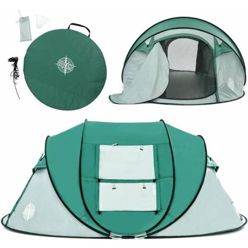 Ready Go" Camping escamotable pour 3 personnes Tente - GOGLAND - Modalova