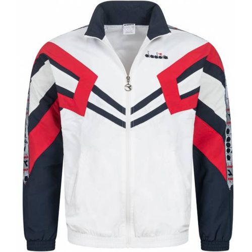 MVB Track s Veste rétro 502.173618-C7871 - Diadora - Modalova