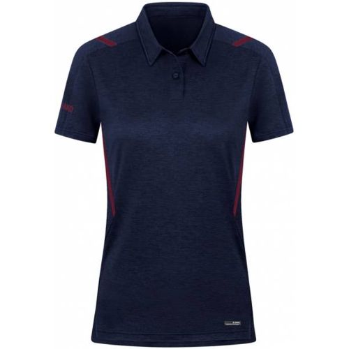 Challenge s Polo 6321-513-W - Jako - Modalova
