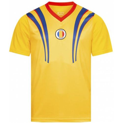 Roumanie "Retro History" s Maillot - JELEX - Modalova