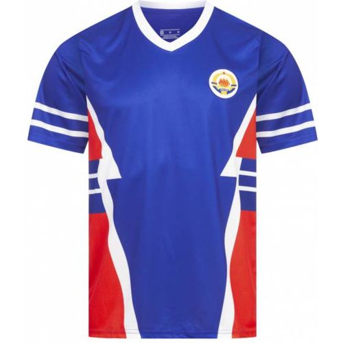 Yougoslavie "Retro History" s Maillot - JELEX - Modalova