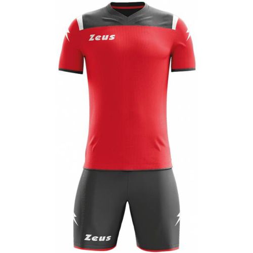 Kit Vesuvio Ensemble de foot 2 pièces gris - Zeus - Modalova