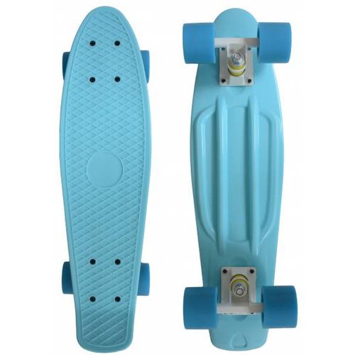 Cruiser" Penny Board Mini Skate-board - MUWO - Modalova