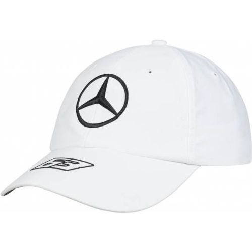 Pilote de l'équipe Mercedes F1 AMG x George Russell Casquette 701224611-002 - Mercedes AMG - Modalova