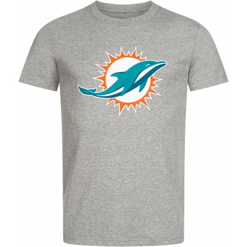 Dolphins de Miami NFL s T-shirt 2177MGRY1ADMDO - Fanatics - Modalova