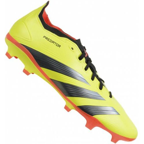 Predator League FG Unisexe Chaussures de foot IG7761 - Adidas - Modalova