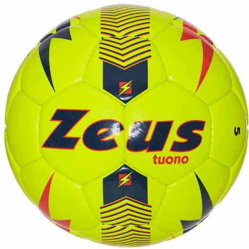 Pallone Tuono Ballon de foot marine - Zeus - Modalova